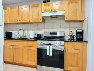 Heart Downtown 2BD NEW Paint floor CITY View LM207 - Atlanta - 4
