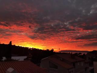 Sunset - Makarska - 0