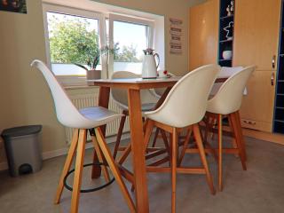 Spacious Family Haven in Kröpelin - 8