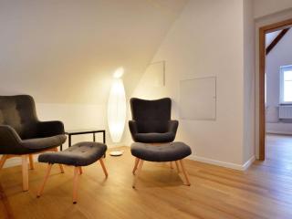 Lovely apartment in Hambuch - Hambuch - 9