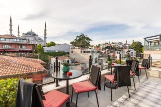 Best Point Hotel Sultanahmet,Istanbul - 6