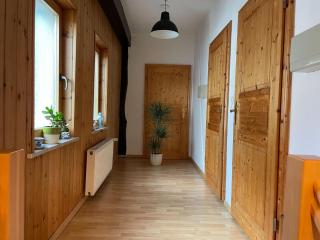 Beautiful flat in a thatched farmhouse - Krusenhagen - 2