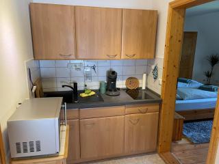 Beautiful flat in a thatched farmhouse - Krusenhagen - 3