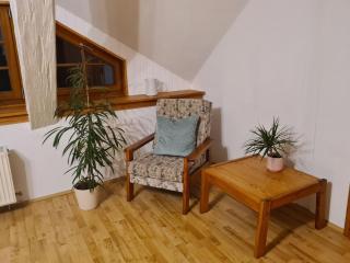 Beautiful flat in a thatched farmhouse - Krusenhagen - 2