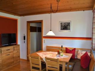 Nice apartment in Bavaria - Oberstaufen - 4