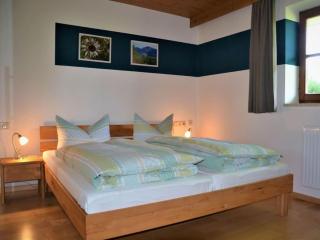 Nice apartment in Bavaria - Oberstaufen - 8