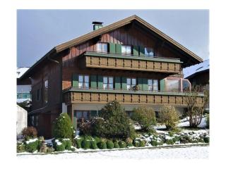Nice apartment in Bavaria - Oberstaufen - 0