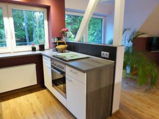 Lovely apartment in Neustadt - - 4