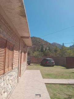 Cerros de Sañogasta, La Rioja - Sañogasta - 3