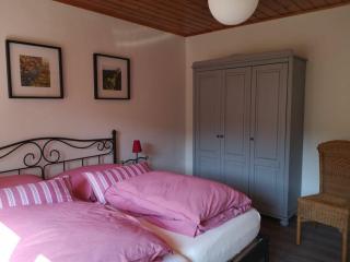 Holiday apartment at the linden tree - Dernbach - 7