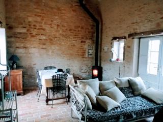 Une Maison de campagne en Bourgogne du Sud - Tournus - 3