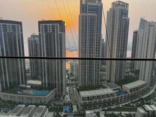 Elegant Luxury Living in Palace Residences - Dubai - 9