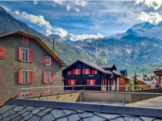 Alpina Peaks - Saas-Fee - 9