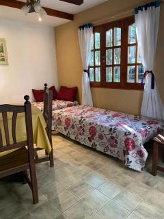 Complejo Villa General Belgrano - 7