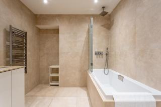 Luxury 2 bedroom flat in Holborn - Londra - 7