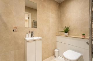 Luxury 2 bedroom flat in Holborn - Londra - 8