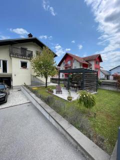 Rest Nest - Vrhnika - 2