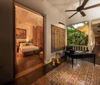 Casa Belle Cartagena Hotel Boutique - 4