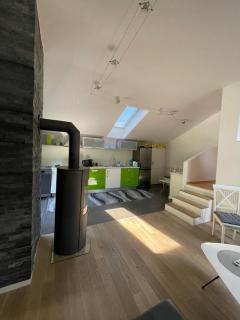 Rest Nest - Vrhnika - 1