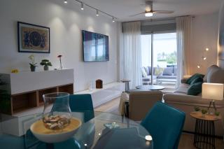 Mar de Astrid Apartamentos Playa Granada - 9