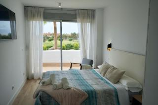 Mar de Astrid Apartamentos Playa Granada - 5