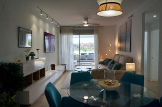 Mar de Astrid Apartamentos Playa Granada - Motril - 3