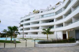 Mar de Astrid Apartamentos Playa Granada - Motril - 2