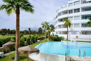 Mar de Astrid Apartamentos Playa Granada - 9