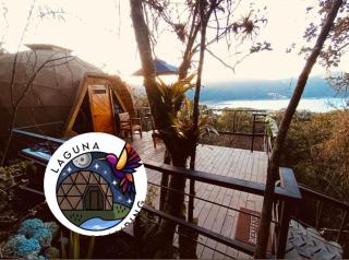 Laguna Glamping - 0