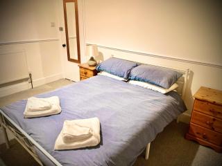Beach Lodge - Shanklin - 1