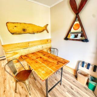 Brittany Motel - Sunderland - 5