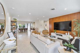 Modern Home in FTL Hot Tub & Dogs Welcome - Fort Lauderdale - 8