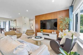 Modern Home in FTL Hot Tub & Dogs Welcome - Fort Lauderdale - 1