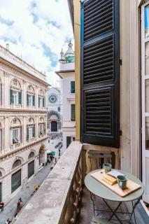 New apartment with balcony - Genova - 9