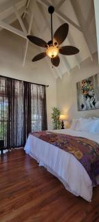 Caye Caulker Boutique Guesthouse 7 - 9