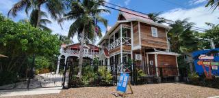 Caye Caulker Boutique Guesthouse 7 - Caye Caulker - 5