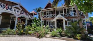 Caye Caulker Boutique Guesthouse 7 - Caye Caulker - 6