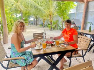 La Solara Villa - Ukulhas - 1