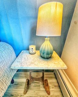 Brittany Motel - Sunderland - 8