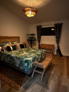 Appartement Lisana Lodge T3 - 2