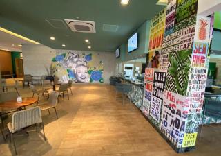Hot Beach Suites - Olímpia - 6