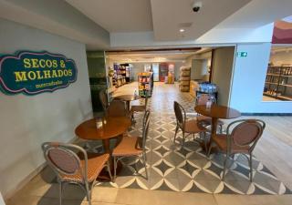 Hot Beach Suites - Olímpia - 1
