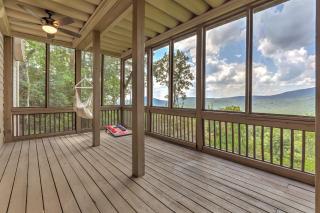 Mountain Manor - Mountain views and luxurious comfort in Big Canoe - Jasper - 8