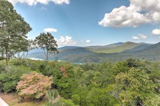 Mountain Manor - Mountain views and luxurious comfort in Big Canoe - Jasper - 6