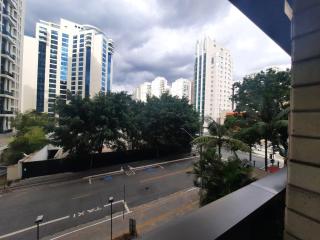 Flat Qi Ibirapuera São Paulo UH1116 - São Paulo - 3