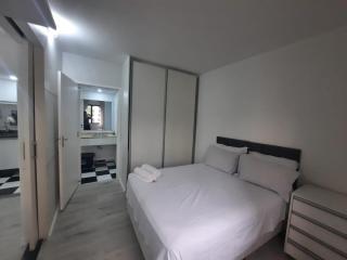 Flat Qi Ibirapuera São Paulo UH1116 - São Paulo - 2