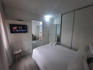Flat Qi Ibirapuera São Paulo UH1116 - São Paulo - 4