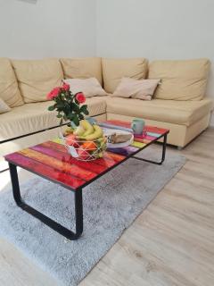 Apartmán Horný Smokovec - Starý Smokovec - 3