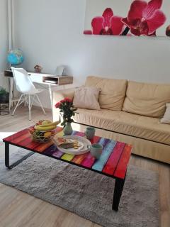 Apartmán Horný Smokovec - Starý Smokovec - 2