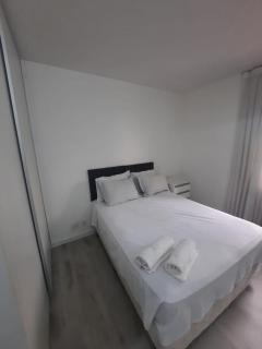 Flat Qi Ibirapuera São Paulo UH1116 - São Paulo - 1
